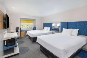 Microtel Inn & Suites by Wyndham Manchester - Newly Renovated - Habitación