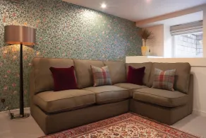 The Roseate Edinburgh - Small Luxury Hotels of the World - Chambre
