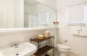 The Cabana Inn Key West - Adult Exclusive - Salle de bain