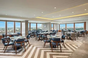 Fairfield by Marriott Jaipur Tonk Road - Restaurant