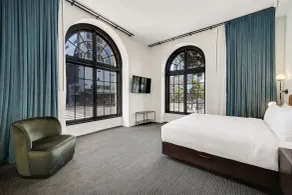 The Guild Hotel, San Diego Downtown, a Tribute Portfolio Hotel - Chambre