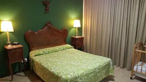 Hostal Residencia Catalina - Habitación