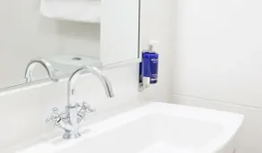 Golden Sands - Salle de bain