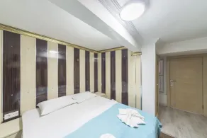 oldcity hotel sultanahmet - Rom