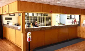 Sunbay Resort - Recepción