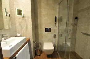 Holiday Inn Istanbul - Kadikoy by IHG - Bathroom