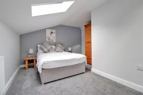 Nelson By The Docks Serviced Apartments by Roomsbooked - Rom