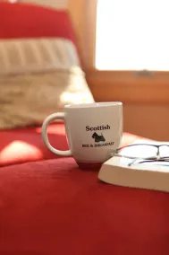 Scottish Bed & Breakfast - Zimmer