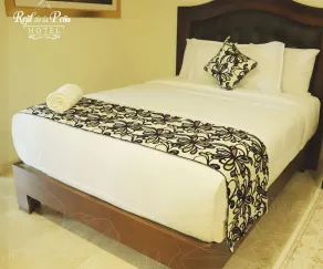 Hotel Real de la Peña Ezequiel Montes  - Quarto