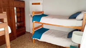 Plottie Self-catering - Room
