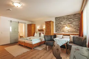 Hotel Mitterhof - Chambre