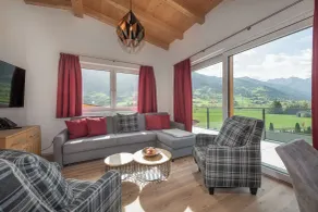 AlpenParks Montana Apartments - Zimmer