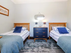 Trefollwyn Mawr - Room