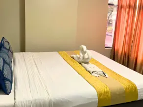 Algers Suites - Salle de bain