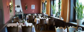 Hotel Hungerkamp - Ristorante