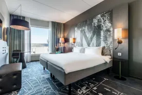 Radisson Blu Metropol Helsingborg - Room