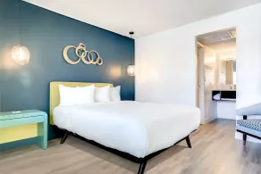 Downtowner Boutique Hotel - Rum