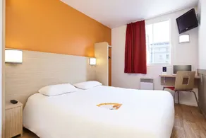 Hôtel Première Classe, Arles - Chambre
