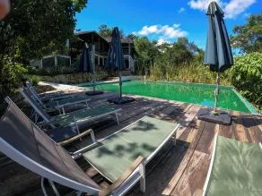 Winíka Alterra - Piscine