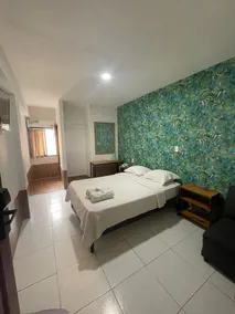 Hotel Costa Inn Panamá - Habitación
