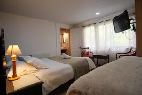 Casa de Noah Bed & Breakfast - Camera