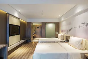 Atour Hotel Red Star Changsha - Rom