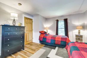 Waterfront Getaway on Sodus Bay: Prime Location! - Innenbereich