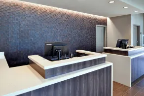 Residence Inn by Marriott Bakersfield West - Rezeption