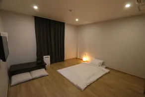 Daedunsan Hotel - Habitación