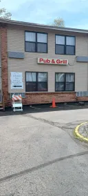 Lakeview Inn - Restaurant
