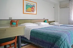 Hotel Sole - Chambre