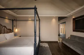 Gateway Bekal - Chambre