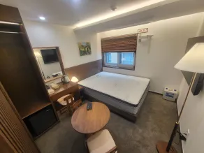 LUVO Signature Hotel - Chambre