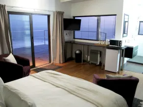 Wilderness Beach Views - Chambre