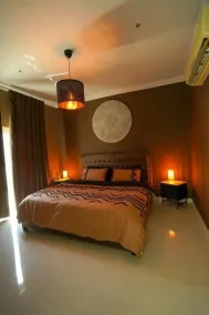Maison Miraj Hostel - Room