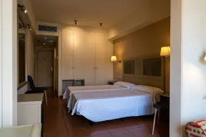Hotel Alcossebre - Chambre