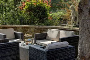Best Western Sysonby Knoll Hotel - Restaurante