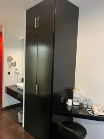 Zújmú Business Boutique Hotel - Room