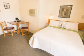 Mountain Springs Motel - Rum