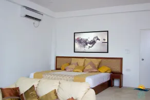 Sands Kalpitiya By GLN - Vista dalla camera