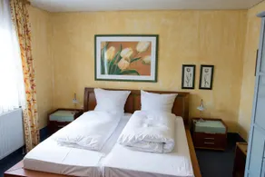 Gasthaus Krone - Room