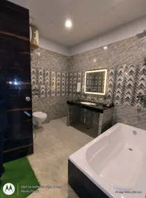 Corbett View Banquets and Resorts - Bathroom