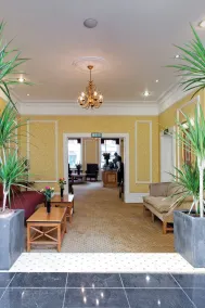 Grange Buckingham Hotel - Reception