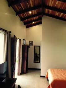 Cabinas Ledezma - Zimmer