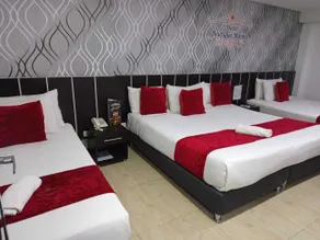 Hotel Boutique Markes - Room