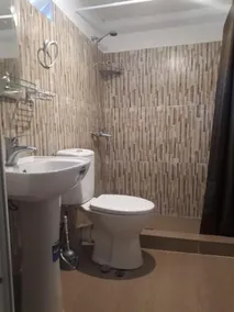 Lileo - Salle de bain