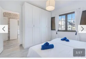 Apartamento con Vistas al mar - Værelse