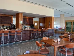 Exe Vía Argentum - Restaurant