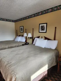 San Marcos Inn - Salle de bain
