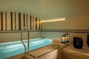 Hôtel Filigrane & Spa - Pool